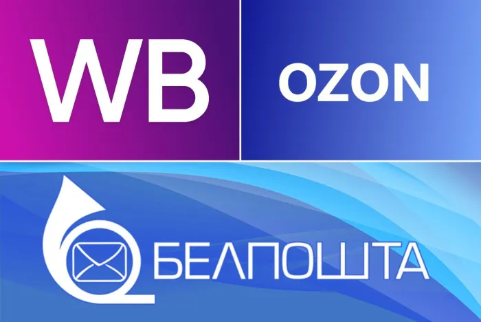 Wildberries, OZON и «Белпочта» признаны доминантами на республиканском уровне 